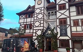Pousada Villaggio Itália